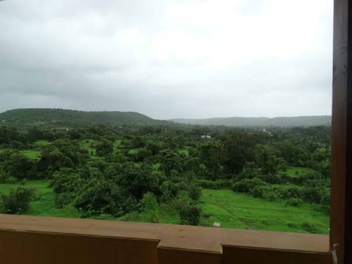 Grand Vatika Resort Arambol Esterno foto